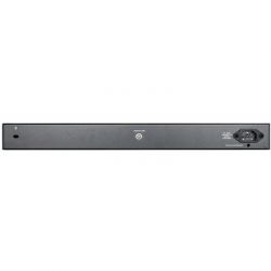 Комутатор мережевий D-Link DGS-1210-28 - Картинка 2