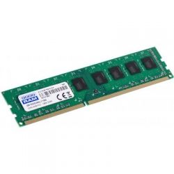  '  ' DDR3 8GB 1600 MHz Goodram (GR1600D364L11/8G) -  2
