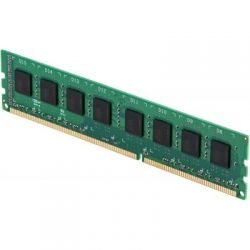     DDR3L 8GB 1600 MHz GOODRAM (GR1600D364L11/8G / GR1600D3V64L11/8G) -  3