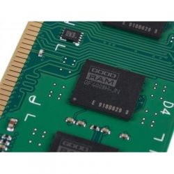     DDR3L 8GB 1600 MHz GOODRAM (GR1600D364L11/8G / GR1600D3V64L11/8G) -  4