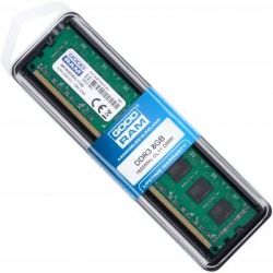    DDR3L 8GB 1600 MHz GOODRAM (GR1600D364L11/8G / GR1600D3V64L11/8G) -  5