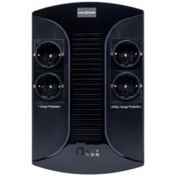    LogicPower 650VA-PS (2415)
