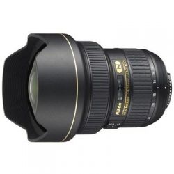  Nikon Nikkor AF-S 14-24mm f/2.8G ED (JAA801DA) -  1