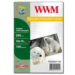 �������� WWM 10x15 Premium (PSG280.F100)