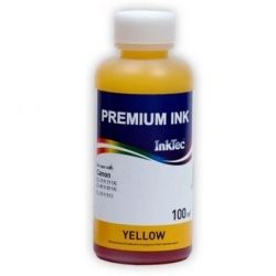 ������� InkTec Canon C2011, Yellow, CL-211/511/513/811, 100 �� (C2011-100MY)