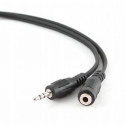    Jack 3.5mm /Jack 3.5mm  Cablexpert (CCA-423)