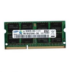  '   SoDIMM DDR3 8GB 1600 MHz Samsung (M471B1G73BH0-CK0)