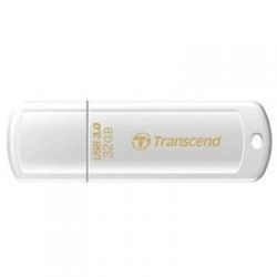 USB ���� ���������� Transcend 32Gb JetFlash 730 (TS32GJF730)