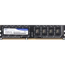  '  ' DDR3 4GB 1333 MHz Team (TED34G1333C901 / TED34GM1333C901) -  2