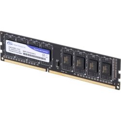  '  ' DDR3 4GB 1333 MHz Team (TED34G1333C901 / TED34GM1333C901) -  3