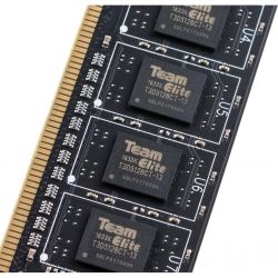  '  ' DDR3 4GB 1333 MHz Team (TED34G1333C901 / TED34GM1333C901) -  4
