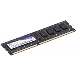  '  ' DDR3 4GB 1333 MHz Team (TED34G1333C901 / TED34GM1333C901)