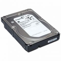 ������� ���� 3.5" 3TB Seagate (ST3000NM0033)