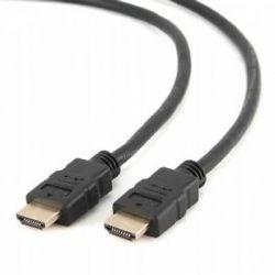  HDMI - HDMI 10  Cablexpert Black, V2.0,   (CC-HDMI4-10M)