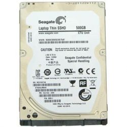 ������� ���� ��� �������� 2.5" 500GB Seagate (ST500LM000)