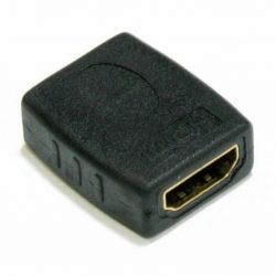  HDMI F to HDMI F Cablexpert (A-HDMI-FF) -  1