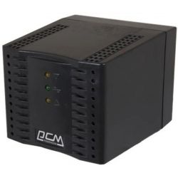  Powercom TCA-600  , 300,  220+/-20%,  220V +/- 7% -  2