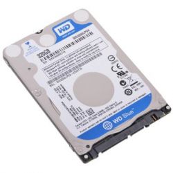 ������� ���� ��� �������� 2.5" 320GB WD (WD3200LPVX) - �������� 3