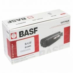  BASF  Samsung ML-1660/1665/SCX-3200/3205 (B104S) -  1