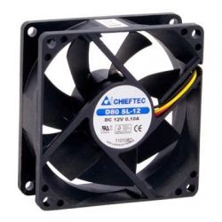    CHIEFTEC Thermal Killer (AF-0825S)