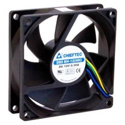 ����� ��� ������� CHIEFTEC Thermal Killer (AF-0825PWM)