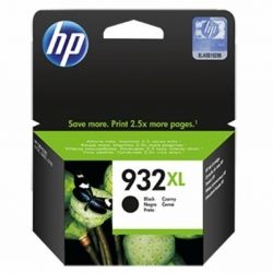  HP DJ No.932XL OJ 6700 Premium Black (CN053AE)