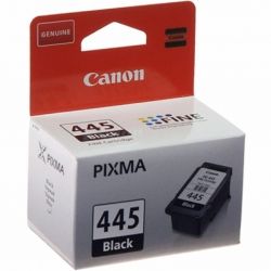  Canon PG-445 Black  MG2440 (8283B001) -  1
