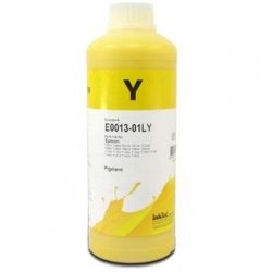  InkTec Epson C79/91 26/27 106/117 S22/SX130/420 Yellow Pigment (E0013-01LY)