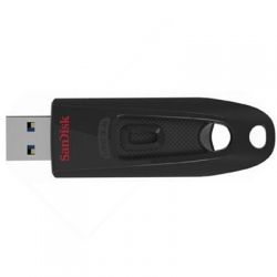 USB3.0 Flash Drive 32 Gb SanDisk Ultra (SDCZ48-032G-U46)