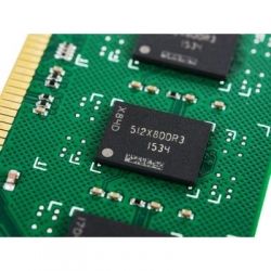     eXceleram DDR3 8GB 1600 MHz (E30143A) -  4