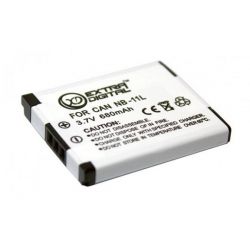 ���������� �� ����/���� Extradigital Canon NB-11L (BDC2434) - �������� 3