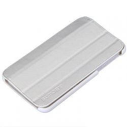 Чехол-подставка 7" Sumdex ST3-720WT, White (Белый, эко кожа/пластик, для моделей Samsung SM-T200, SM-T210 Galaxy Tab 3 7")