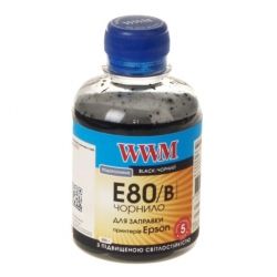  WWM EPSON L800 black (E80/B) -  1