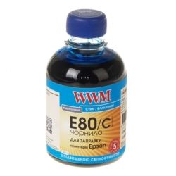  WWM EPSON L800 Cyan (E80/C) -  1
