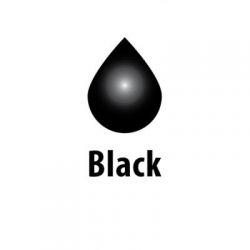 ������� ColorWay Epson S22, SX125/130/230, XP-33/103/203/303, T26, TX106/200, Black, 200 �� (CW-EW400BK02) - �������� 2