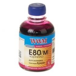 ������� WWM EPSON L800 Magenta (E80/M)