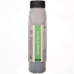 Тонер SAMSUNG CLP-300/310 BLACK 80г Patron (T-PN-SCLP300-B-080) - Картинка 3