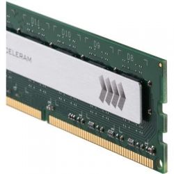     DDR3 16GB (2x8GB) 1600 MHz Silver Peewee eXceleram (E30166A) -  3