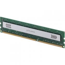  '  ' DDR3 16GB (2x8GB) 1600MHz Silver Peewee eXceleram (E30166A) -  5