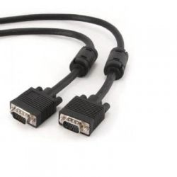 ������ ������������� VGA 10.0m Cablexpert (CC-PPVGA-10M-B) - �������� 1