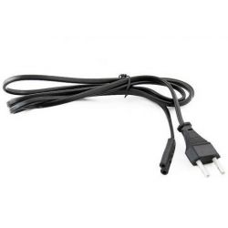 Кабель питания живлення аудіо-відео техніки Cablexpert (PC-184-VDE) - Картинка 2