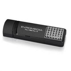   EvroMedia USB Full Hybrid & Full HD