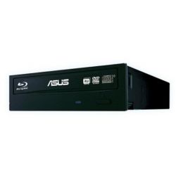 Оптический Blu-Ray Combo привод Asus BC-12D2HT, Black, SATA