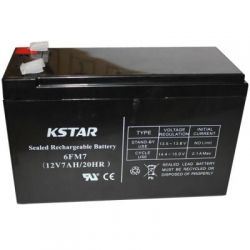 ������� � ��� KSTAR 12� 7 �� (6-FM-7)