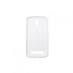 Чехол для моб. телефона Drobak для HTC Desire 500 /ElasticPU/White (218864) - Картинка 2