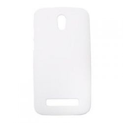     Drobak  HTC Desire 500 /ElasticPU/White (218864)