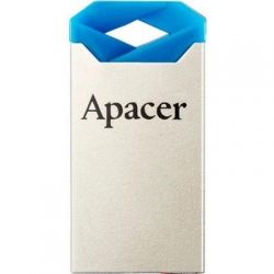 USB   Apacer 16GB AH111 Blue RP USB2.0 (AP16GAH111U-1)