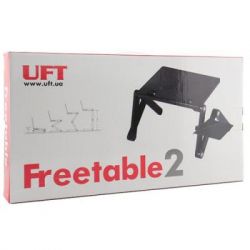 Подставка для ноутбука UFT FreeTable-2 - Картинка 4
