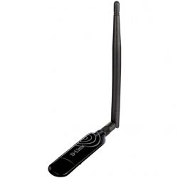 ������� ����� Wi-Fi D-Link DWA-137 - �������� 2