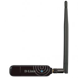   Wi-Fi D-Link DWA-137